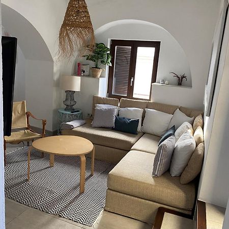 Apartamento Espacioso Y Ubicacion De 10 En Centro ตาริฟา ภายนอก รูปภาพ