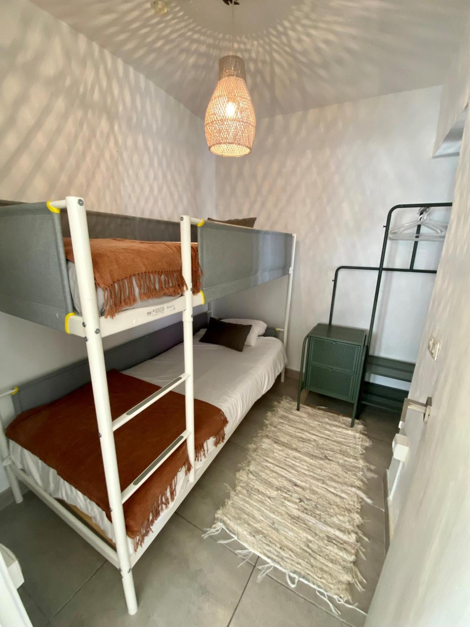 Apartamento Espacioso Y Ubicacion De 10 En Centro ตาริฟา ภายนอก รูปภาพ