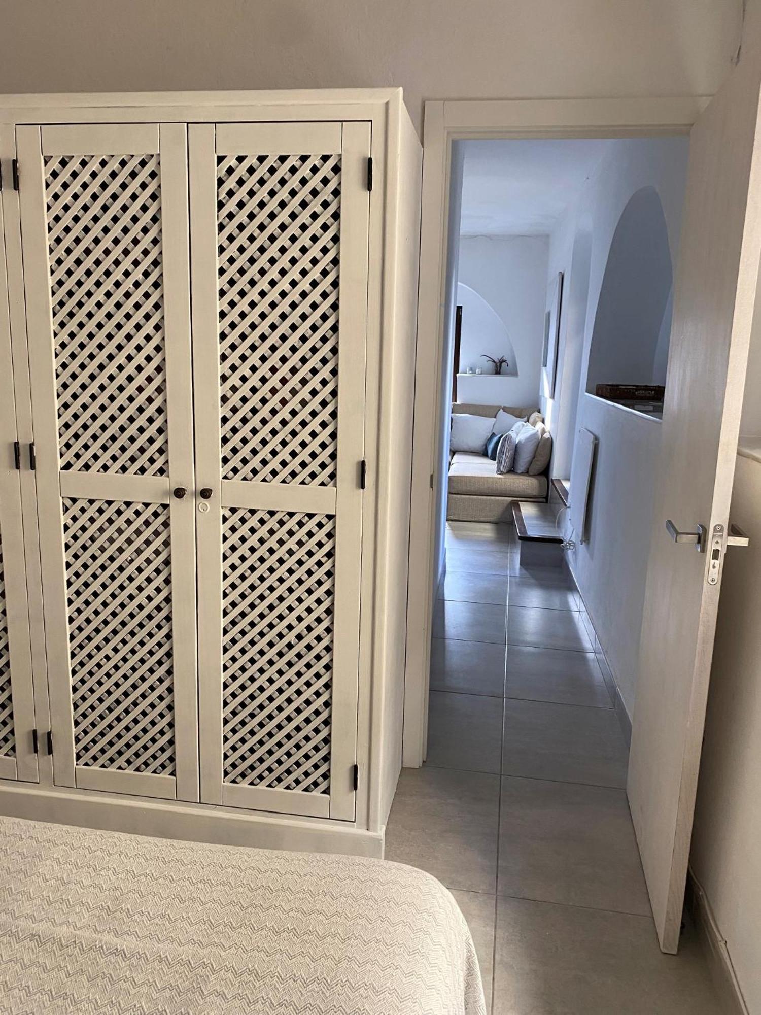 Apartamento Espacioso Y Ubicacion De 10 En Centro ตาริฟา ภายนอก รูปภาพ